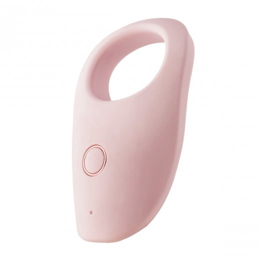 Krou�ek na penis Dream Toys VIVRE BIBI r��ov�