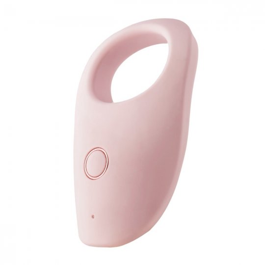 Krou�ek na penis Dream Toys VIVRE BIBI r��ov�