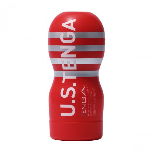 Masturb�tor TENGA US ORIGINAL VACUUM Cup