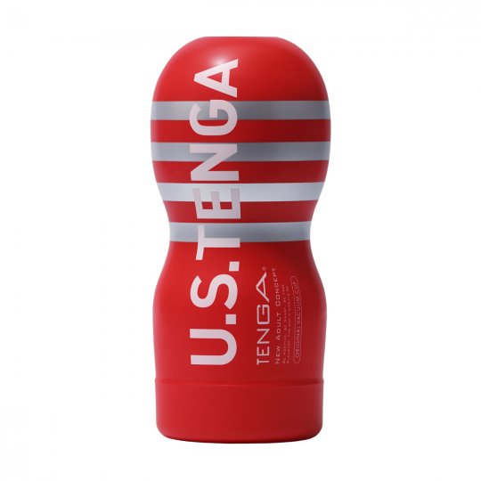 Masturb�tor TENGA US ORIGINAL VACUUM Cup