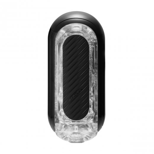Masturb�tor TENGA Flip Zero Gravity �ern�