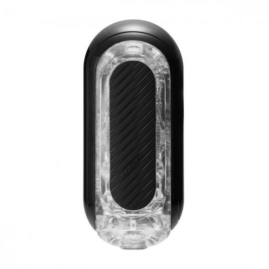 Masturb�tor TENGA Flip Zero Gravity �ern�