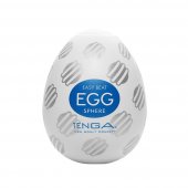 Masturb�tor TENGA Egg SPHERE