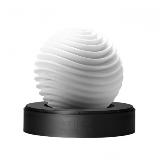 Masturb�tor TENGA GEO Aqua