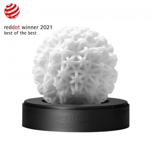 Masturb�tor TENGA GEO Coral
