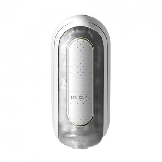 Masturb�tor TENGA Flip Zero Electronic vibra�n� b�l�