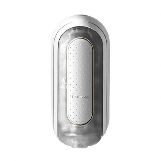 Masturb�tor TENGA Flip Zero Electronic vibra�n� b�l�