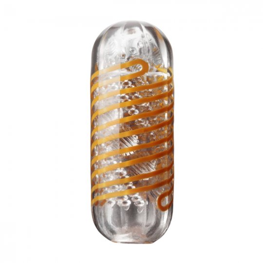 Masturb�tor TENGA Spinner 05 BEADS