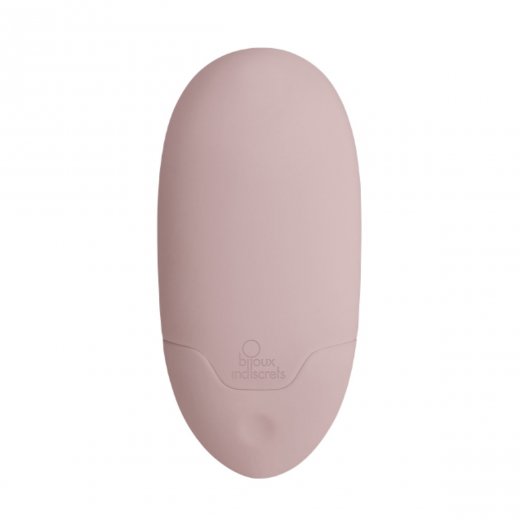 Stimul�tor BIJOUX INDISCRETS Sex au Naturel r��ov�