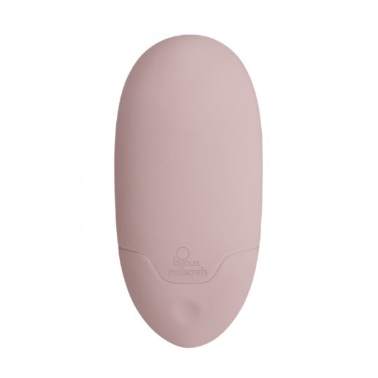 Stimul�tor BIJOUX INDISCRETS Sex au Naturel r��ov�