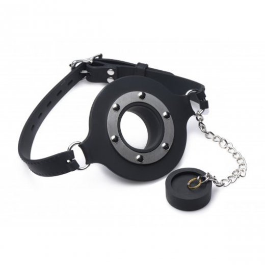 Roub�k Master Series Pie Hole Feeding �ern�