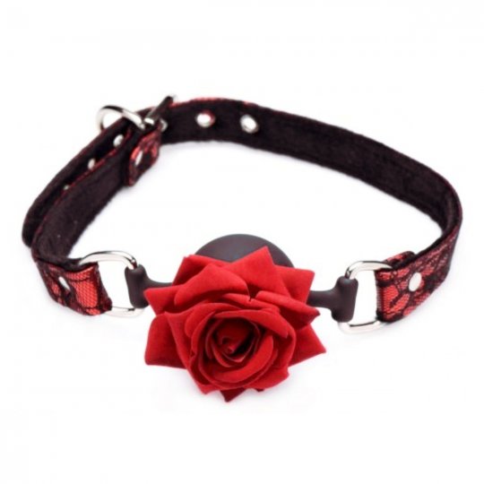 Roub�k Master Series Eye-Catching with Rose �ern�/�erven�