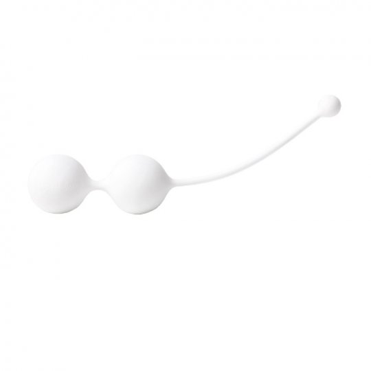 Venu�iny kuli�ky Whoop�de�doo b�l� classic