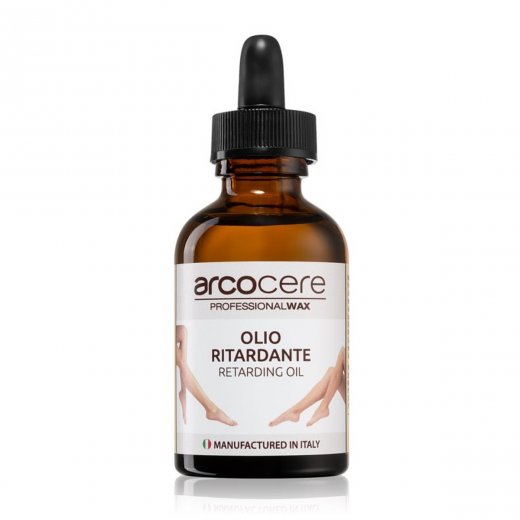 Zpomalova� r�stu chloupk� Arcocere After Wax Ritardante 50 ml