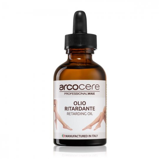 Zpomalova� r�stu chloupk� Arcocere After Wax Ritardante 50 ml