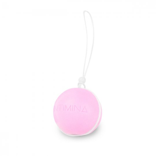 Venu�iny kuli�ky INTIMINA Laselle 28 g r��ov�