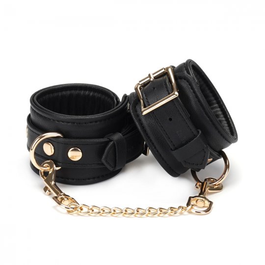 Pouta na ruce Liebe Seele Dark Secret �ern�