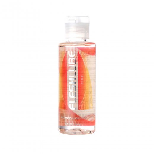 Lubrika�n� gel FLESHLUBE FIRE 100 ml