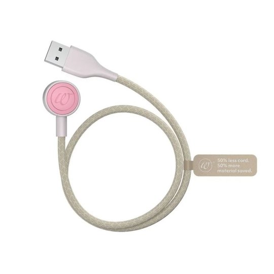 WOMANIZER PREMIUM ECO USB nab�je�ka