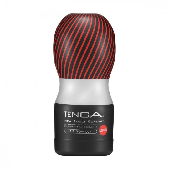 Masturb�tor TENGA AIR FLOW Cup STRONG