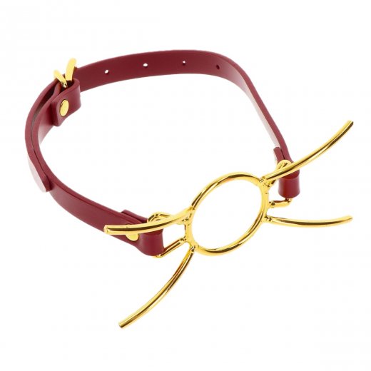 Roub�k TABOOM BONDAGE IN LUXURY SPIDER �erven�