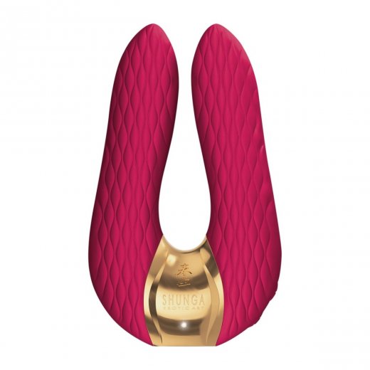 Stimul�tor SHUNGA AIKO �erven�