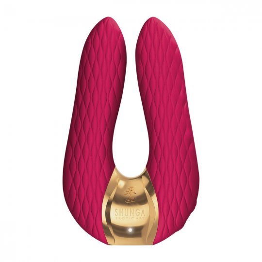 Stimul�tor SHUNGA AIKO �erven�