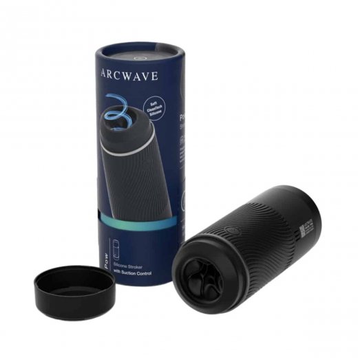 Masturb�tor ARCWAVE POW �ern�