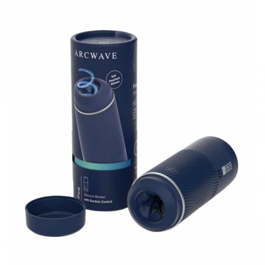 Masturb�tor ARCWAVE POW modr�