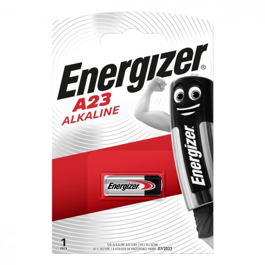 Baterie Energizer Alkaline E23A 1 ks