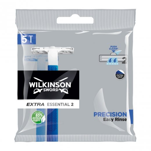 Holic� strojek WILKINSON Sword Extra 2 Precision 5 ks