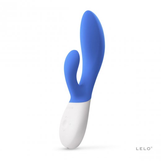 Vibr�tor LELO INA WAVE 2 modr�