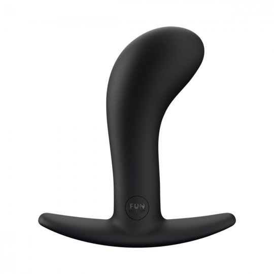 Kol�k an�ln� Fun Factory BOOTIE �ern� L