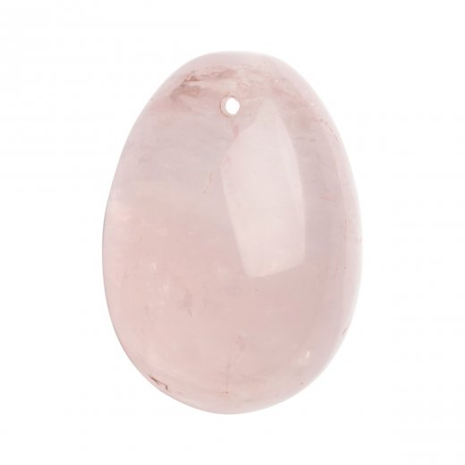 Vaj��ko La Gemmes ROSE QUARTZ r��ov� S