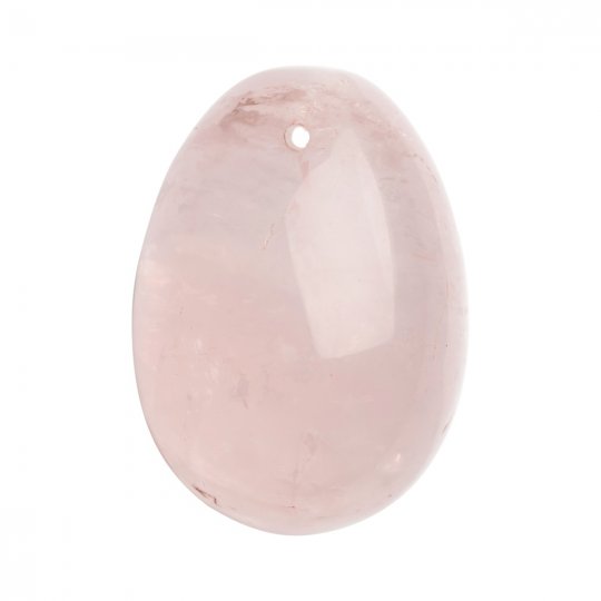 Vaj��ko La Gemmes ROSE QUARTZ r��ov� S