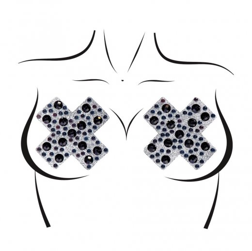 N�lepky Leg Avenue X Factor �ern�