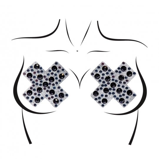 N�lepky Leg Avenue X Factor �ern�