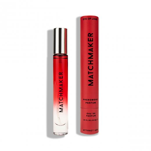 Parf�m Eye of Love MATCHMAKER Red Diamond ATTRACT HER s feromony 10 ml