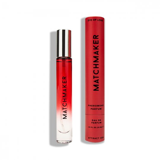 Parf�m Eye of Love MATCHMAKER Red Diamond ATTRACT HER s feromony 10 ml