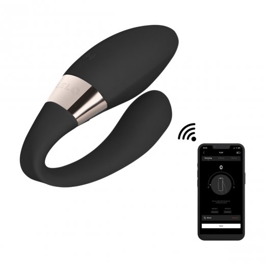 Vibr�tor LELO Tiani Harmony �ern�