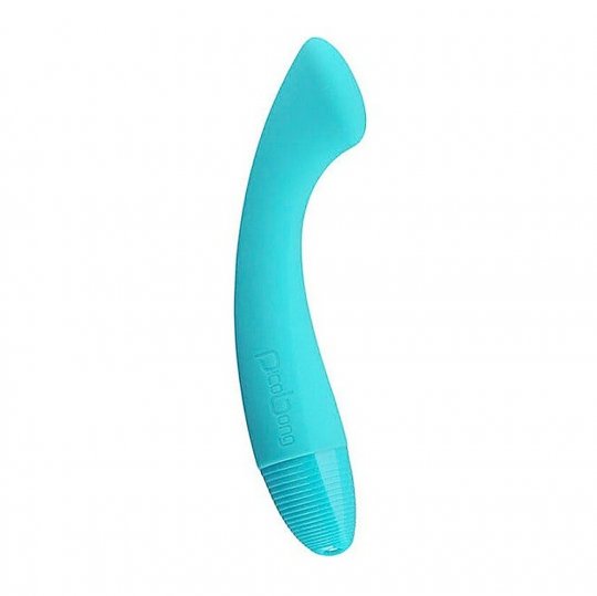 Vibr�tor PicoBong Moka G-Vibe modr�