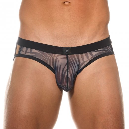 Slipy GREGG HOMME OUTLINE modr�