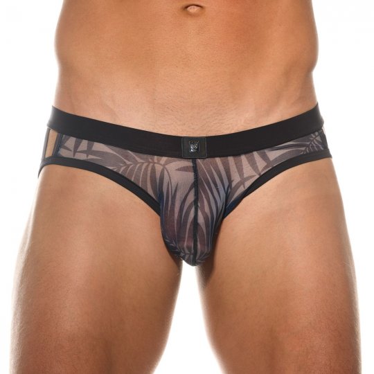 Slipy GREGG HOMME OUTLINE modr�