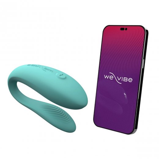 Vibr�tor WE-VIBE SYNC LITE modr�