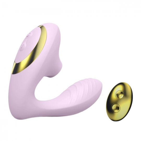 Vibr�tor Tracy's Dog Clitoral Sucking OG Pro 2 r��ov�