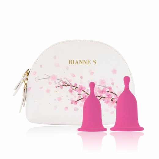 Menstrua�n� kal�ky RS FEMCARE CHERRY CUP