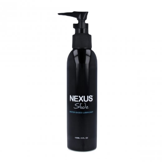 Lubrika�n� gel NEXUS Slide 150 ml