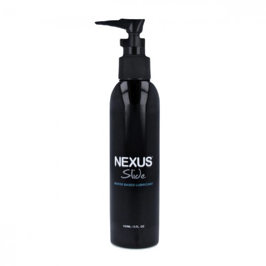 Lubrika�n� gel NEXUS Slide 150 ml