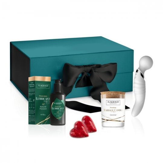 FLAGRANTI PASSION BOX WELLNESS