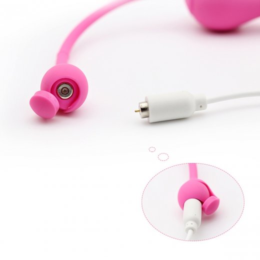 Magic Motion USB nab�je�ka TYP B
